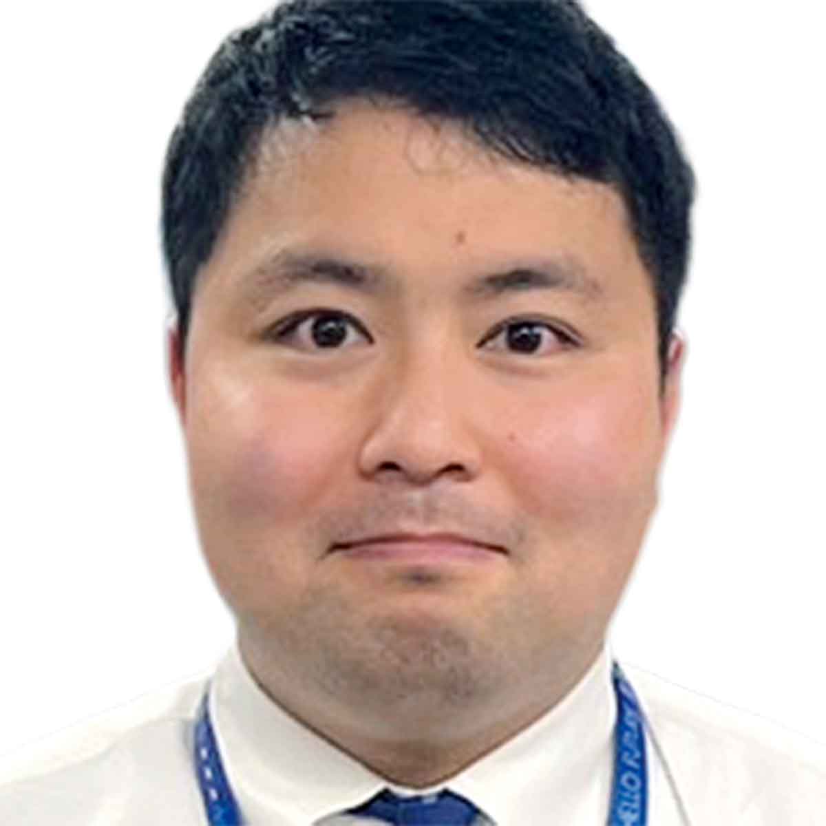 柴田　峻平 写真