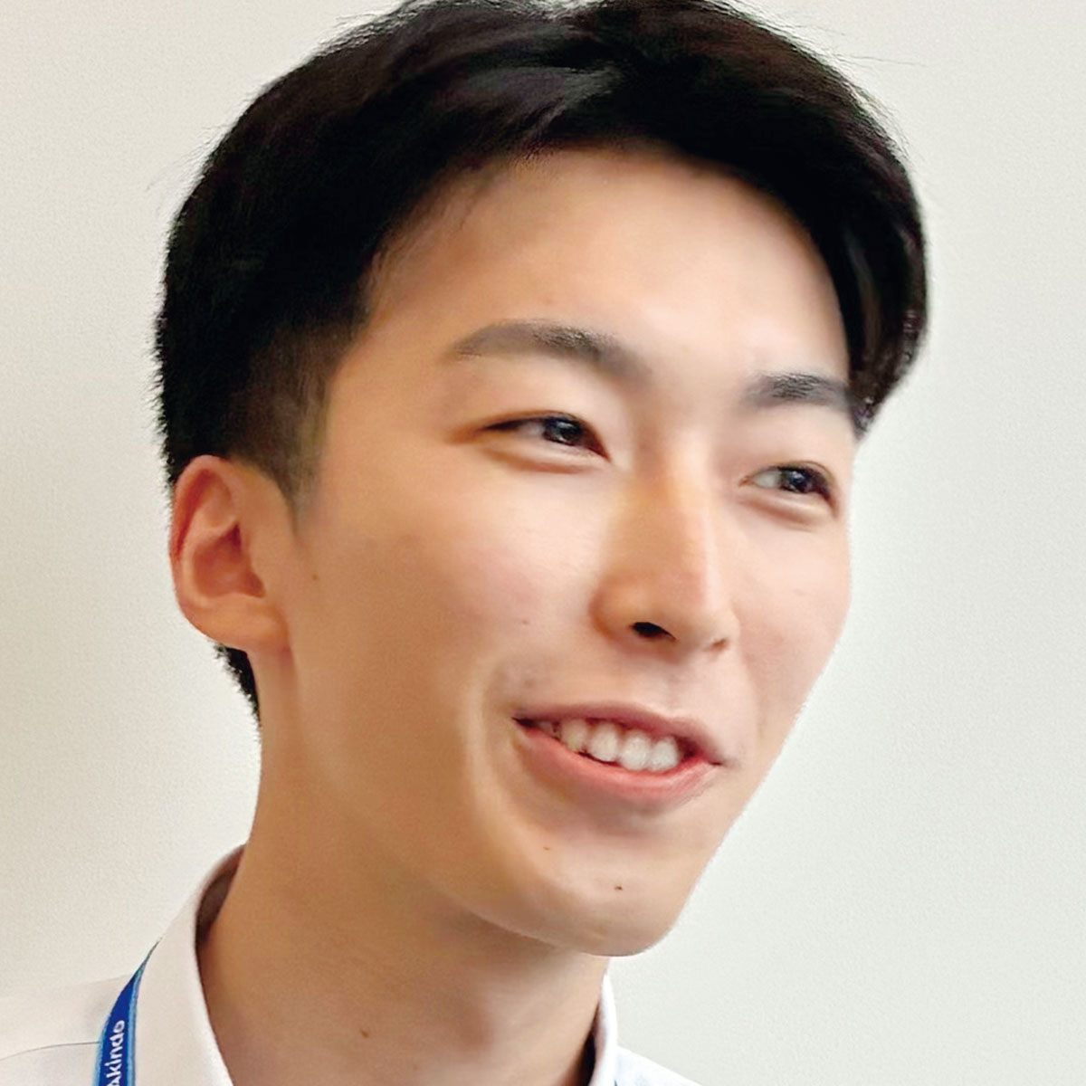 土生田　将伍 写真