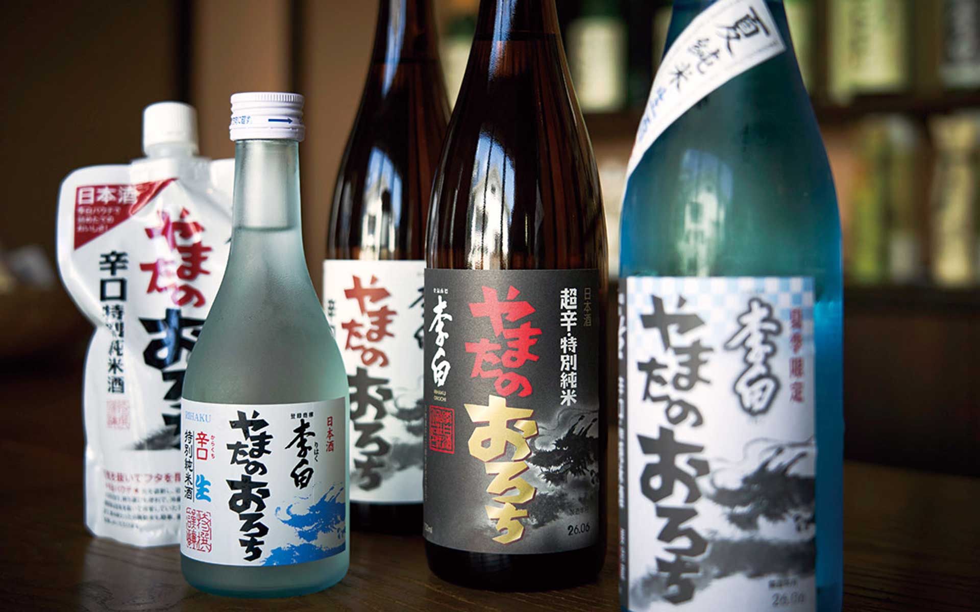 古事記の神話が息づく島根へ　ヤマタノオロチゆかりのスポット・名物店