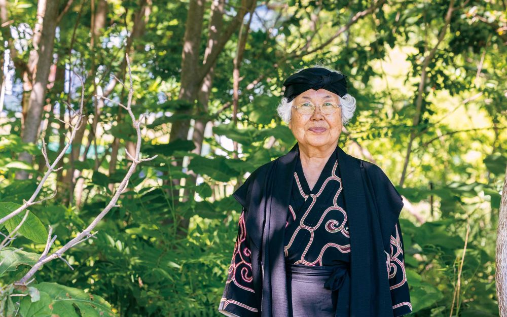 豊平川とアイヌ民族の関わりとは|100年ぶりに復活したサケ迎えの儀式「アシリチェプノミ」