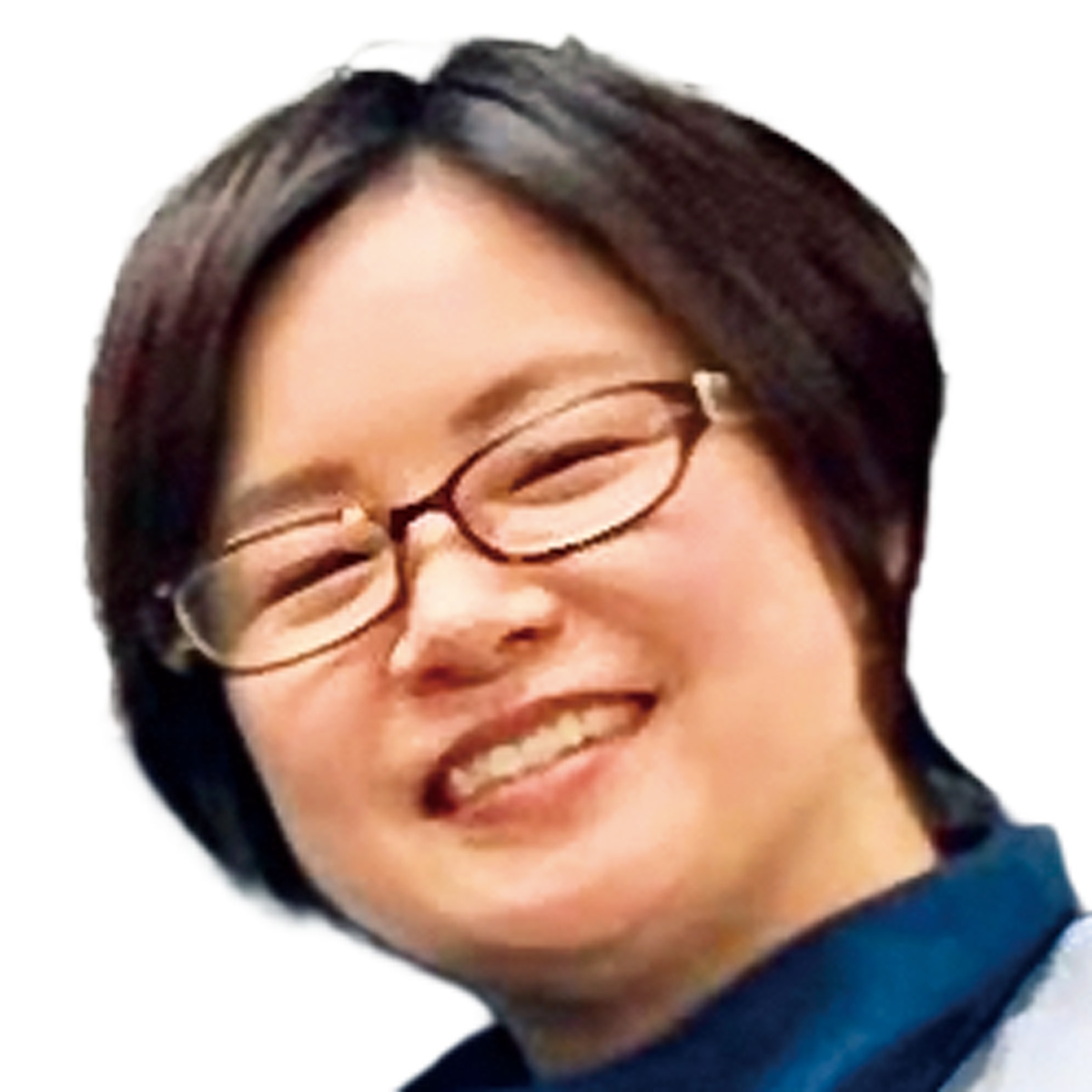 白鳥さん 写真