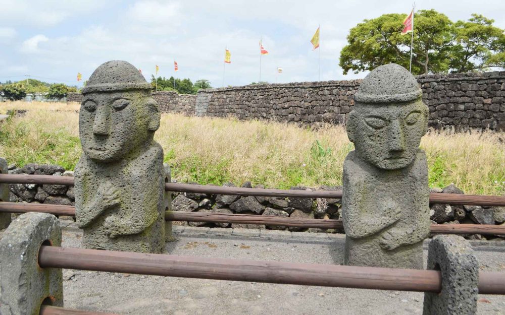 韓国・済州島で訪れたい観光スポットは?大自然と文化に出会う旅へ