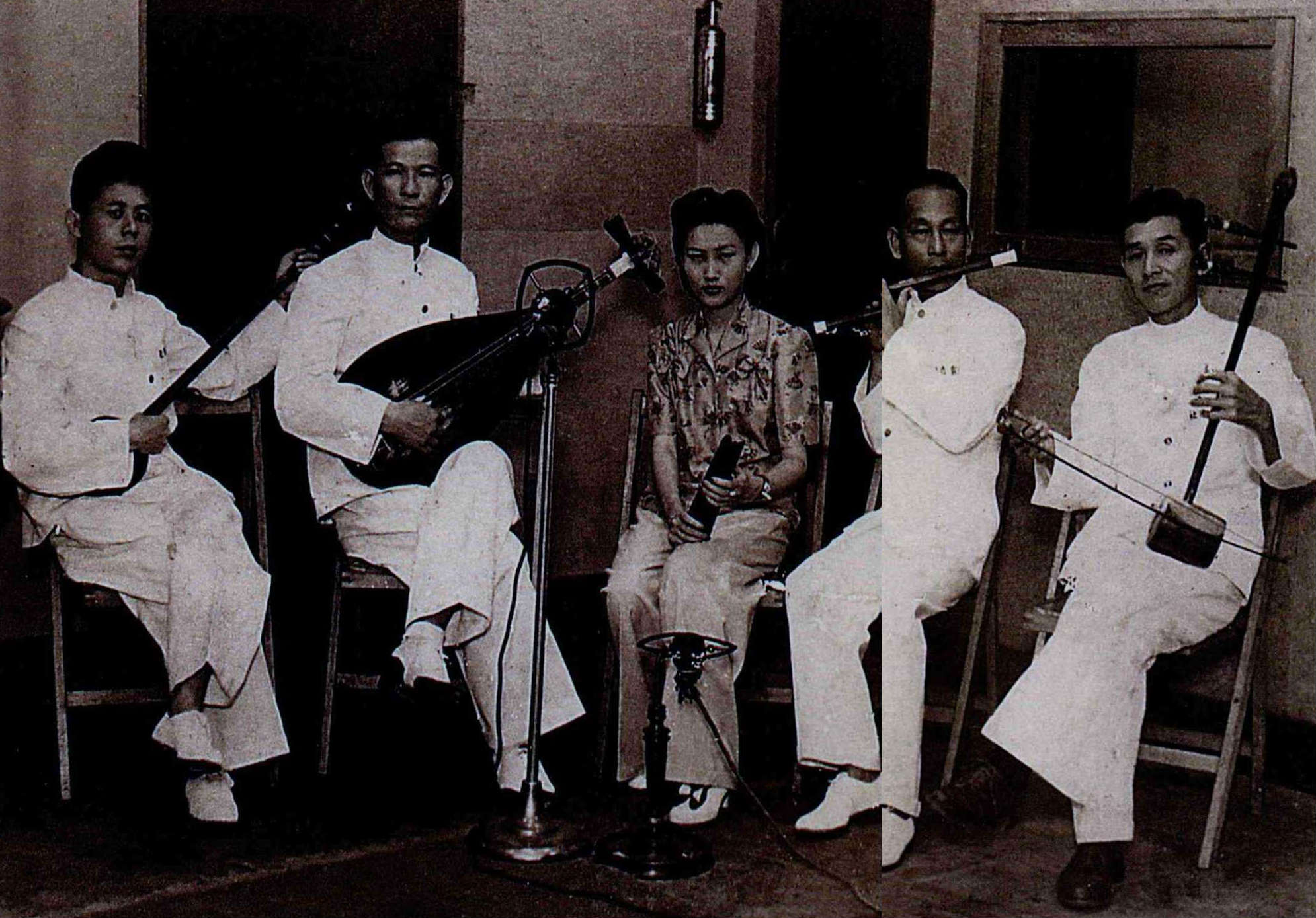 南洋鄉思吟——菲律賓的郎君子弟- 台灣光華雜誌