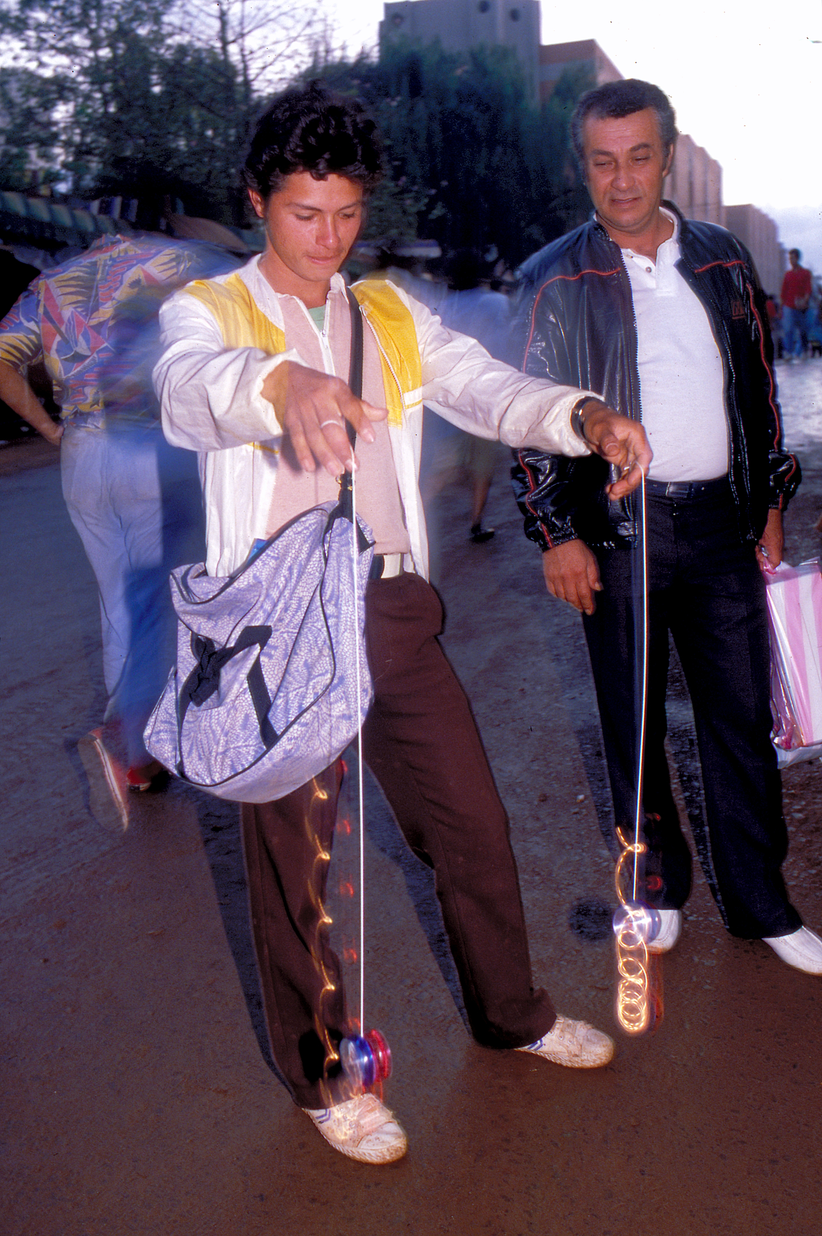 地球另一端的大中國城——橋頭- 台灣光華雜誌