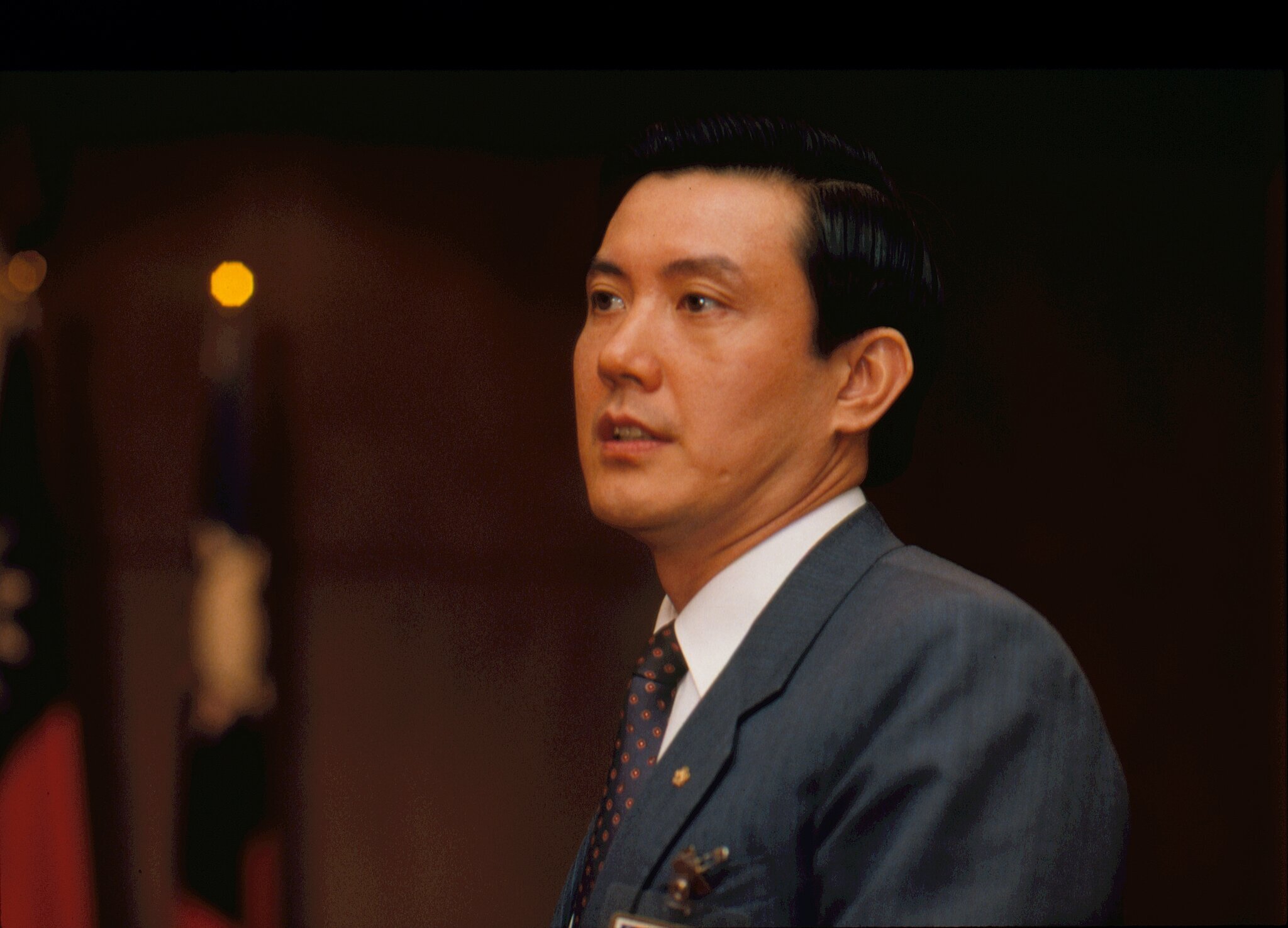 修憲與制憲——馬英九談政治改革- 台灣光華雜誌