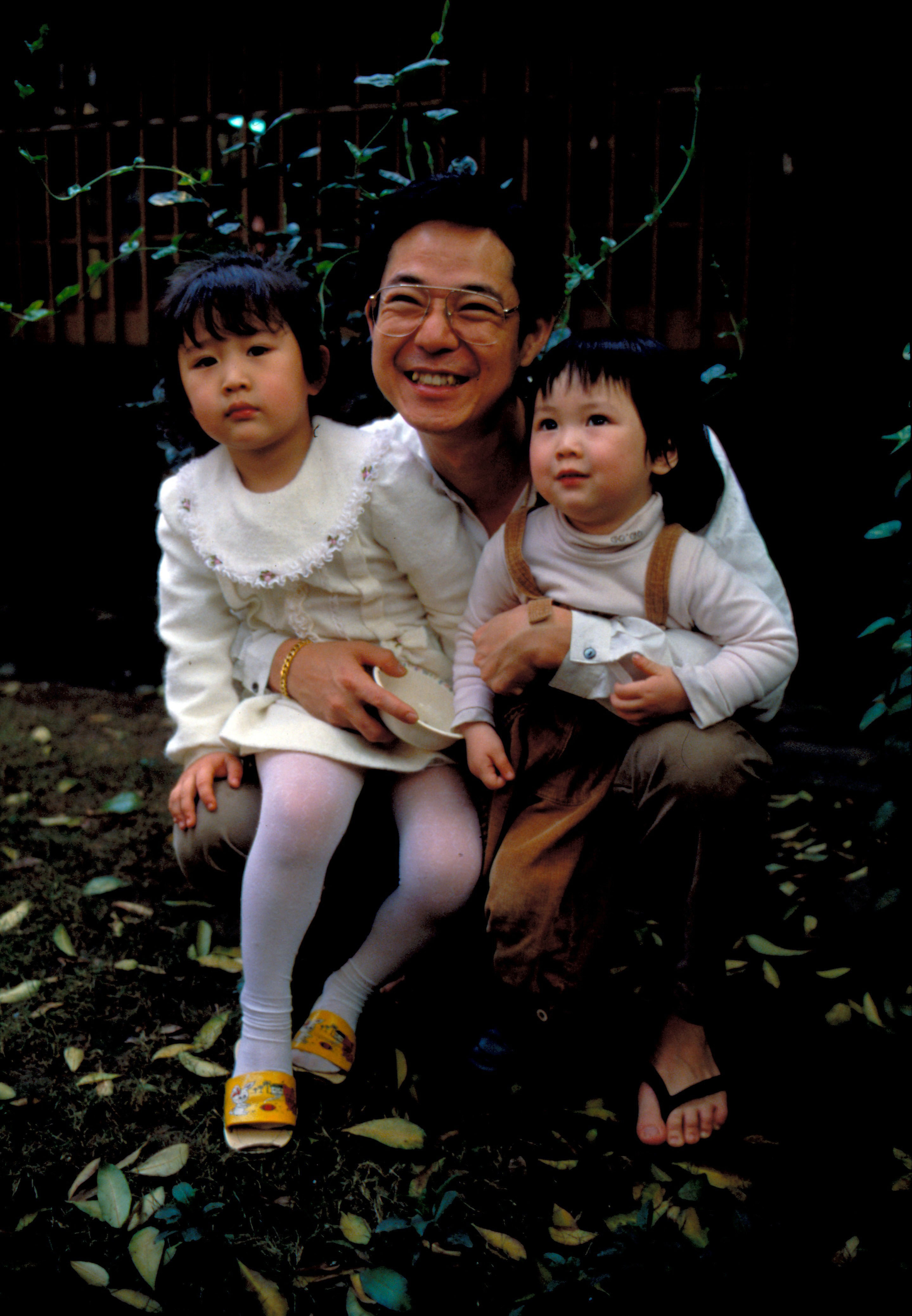 巴戈鄒美儀雙星報喜- 台灣光華雜誌