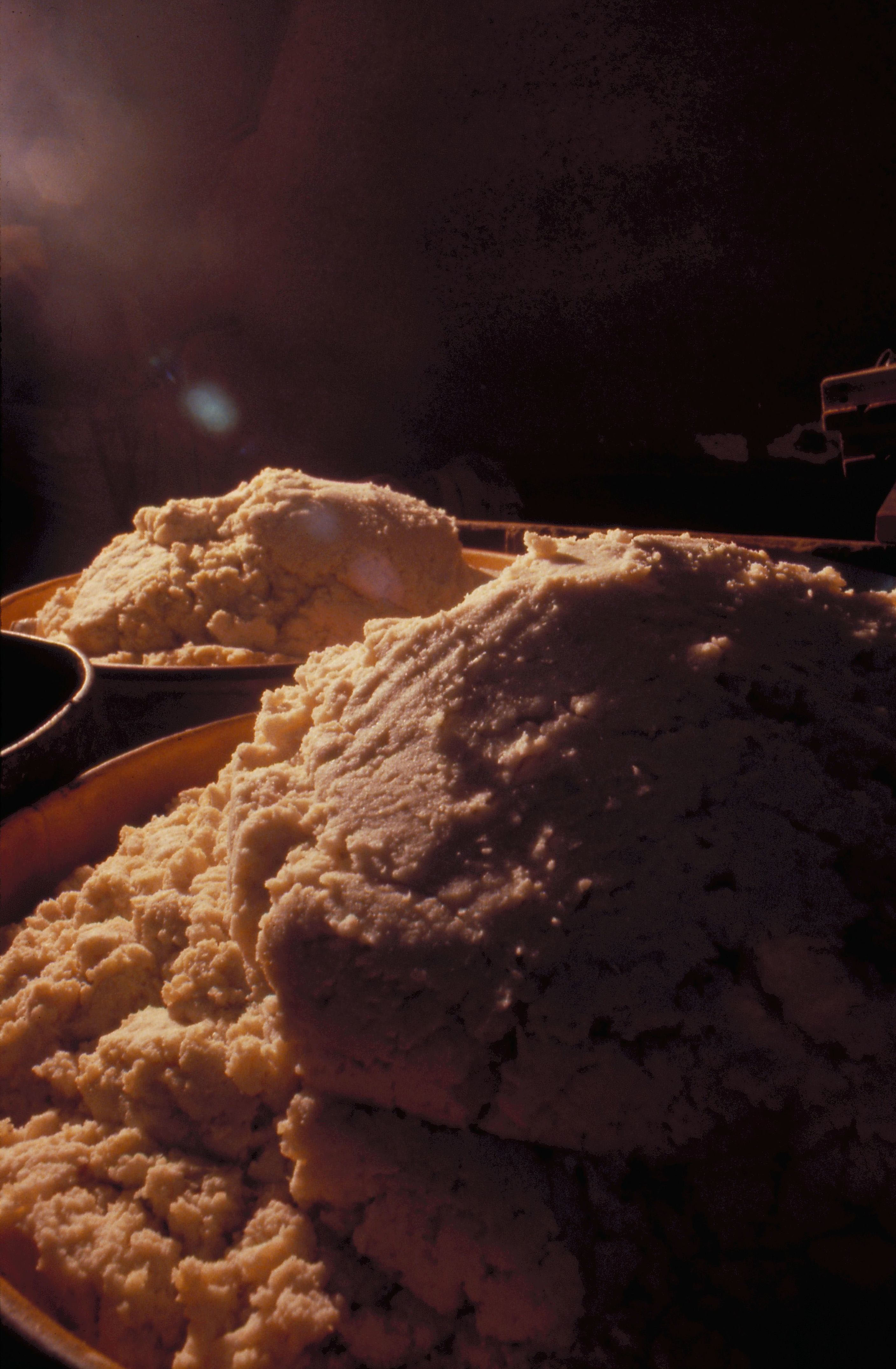 Bean Curd--The Chinese Taste Sensation - Taiwan Panorama