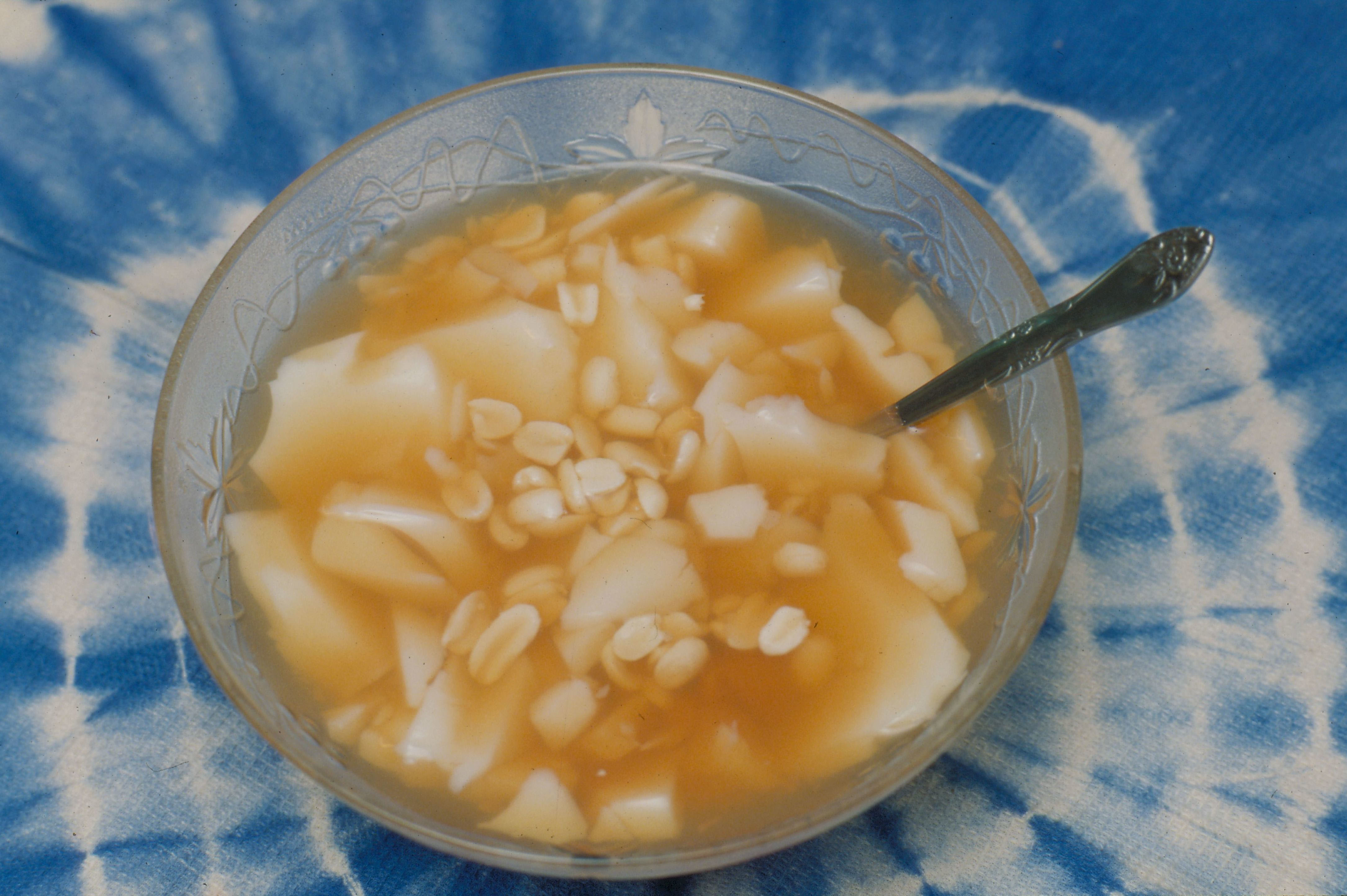 Bean Curd--The Chinese Taste Sensation - Taiwan Panorama