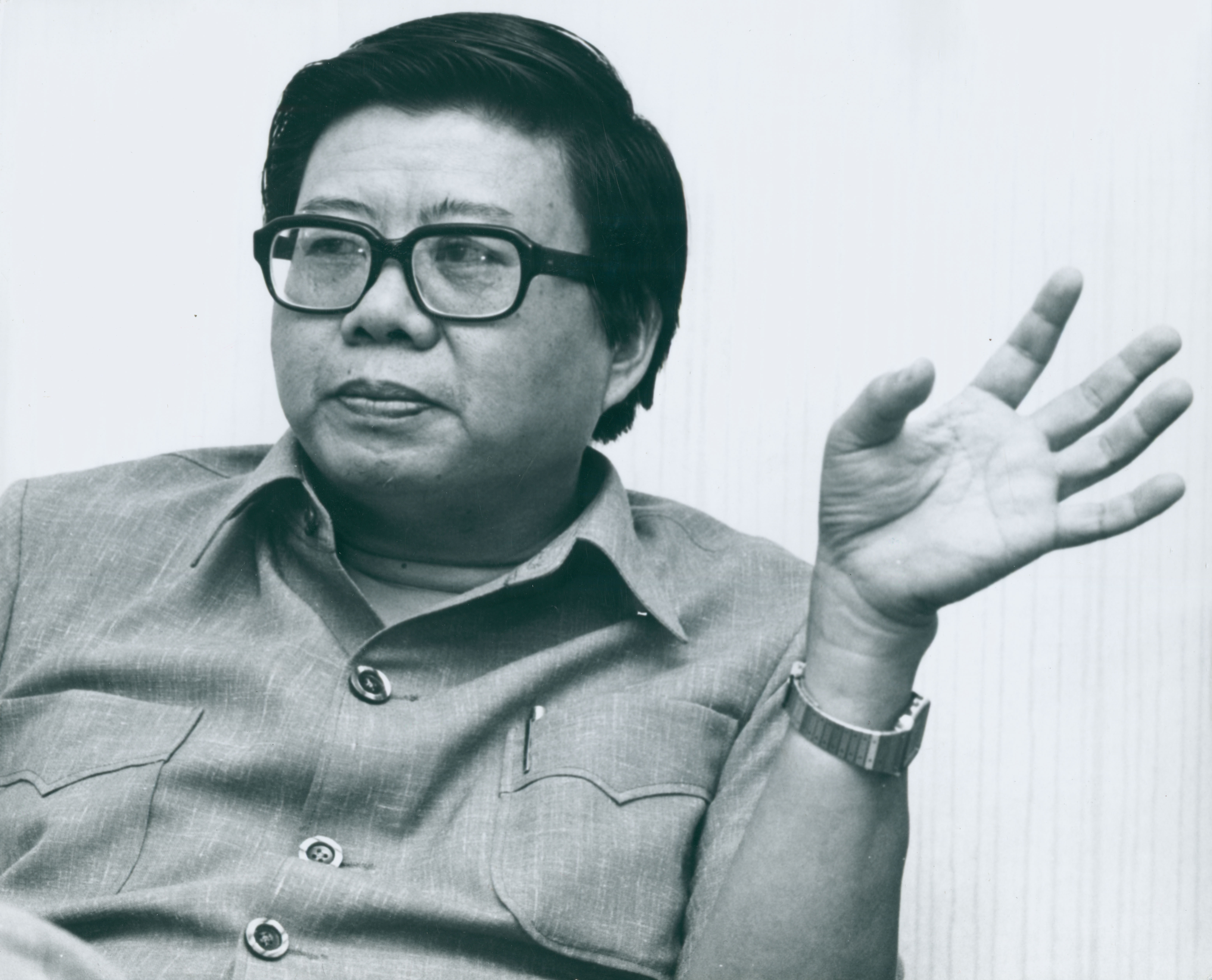 應對「非常」之局，啟用「非常」之人——「黑官」問題一點也不黑暗- 台灣光華雜誌