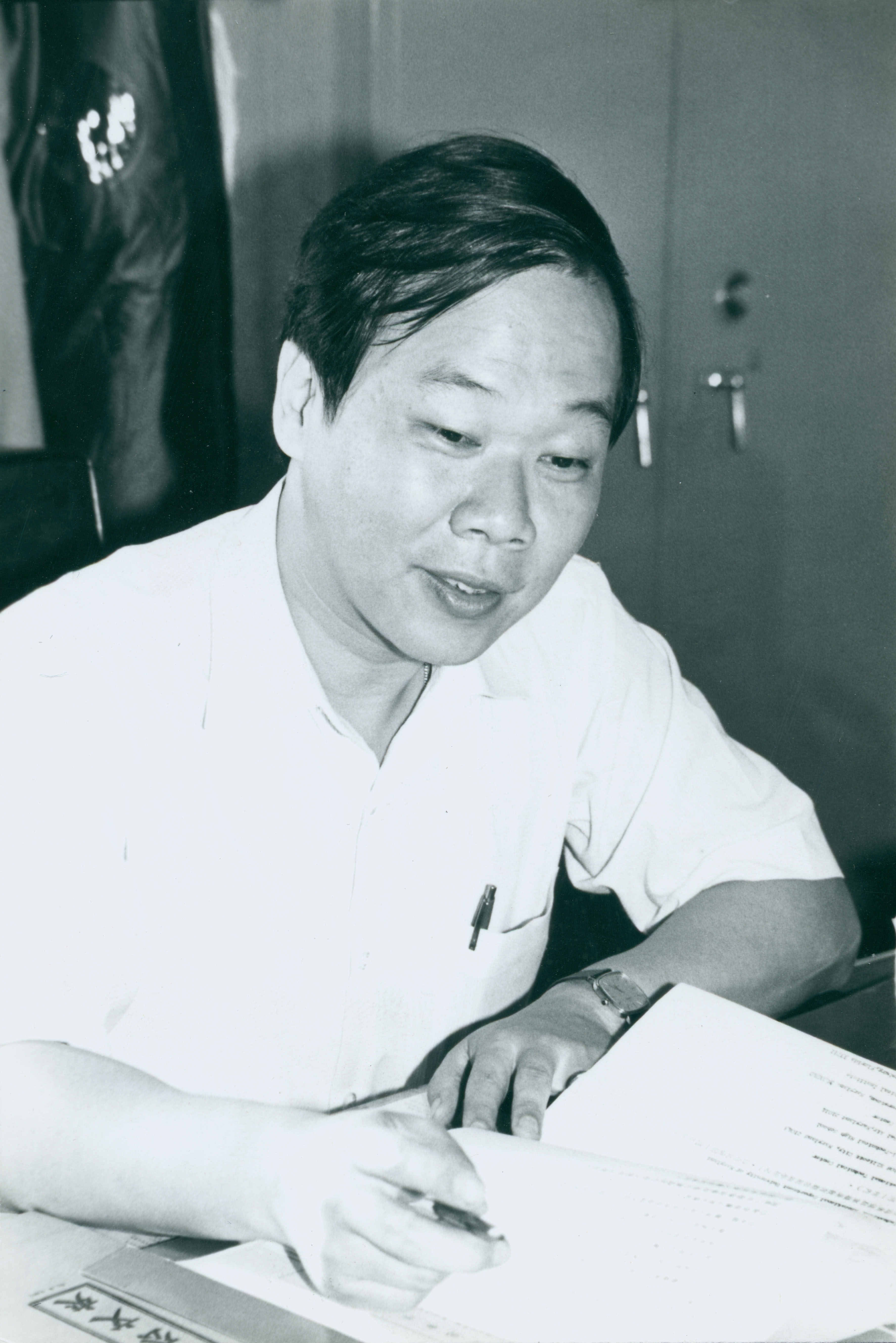 應對「非常」之局，啟用「非常」之人——「黑官」問題一點也不黑暗- 台灣光華雜誌