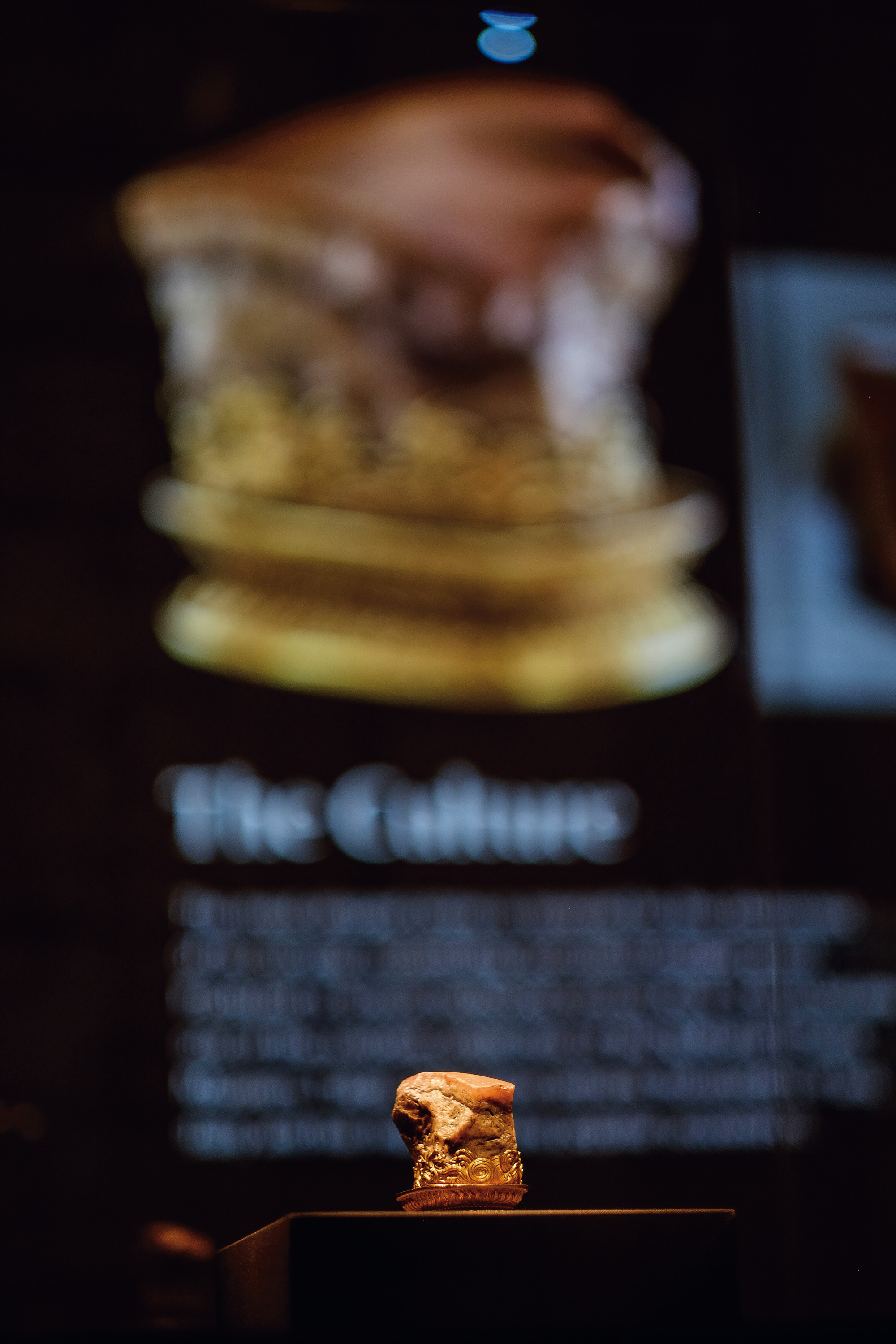 帝王の宝物」—— アメリカで国立故宮博物院特別展開催 - Taiwan Panorama