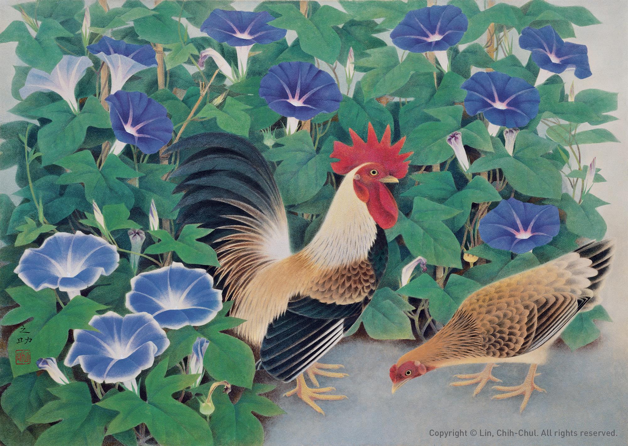 文芸の輝きに出会う ——故人の影を追い 想いを新たにする場 - Taiwan