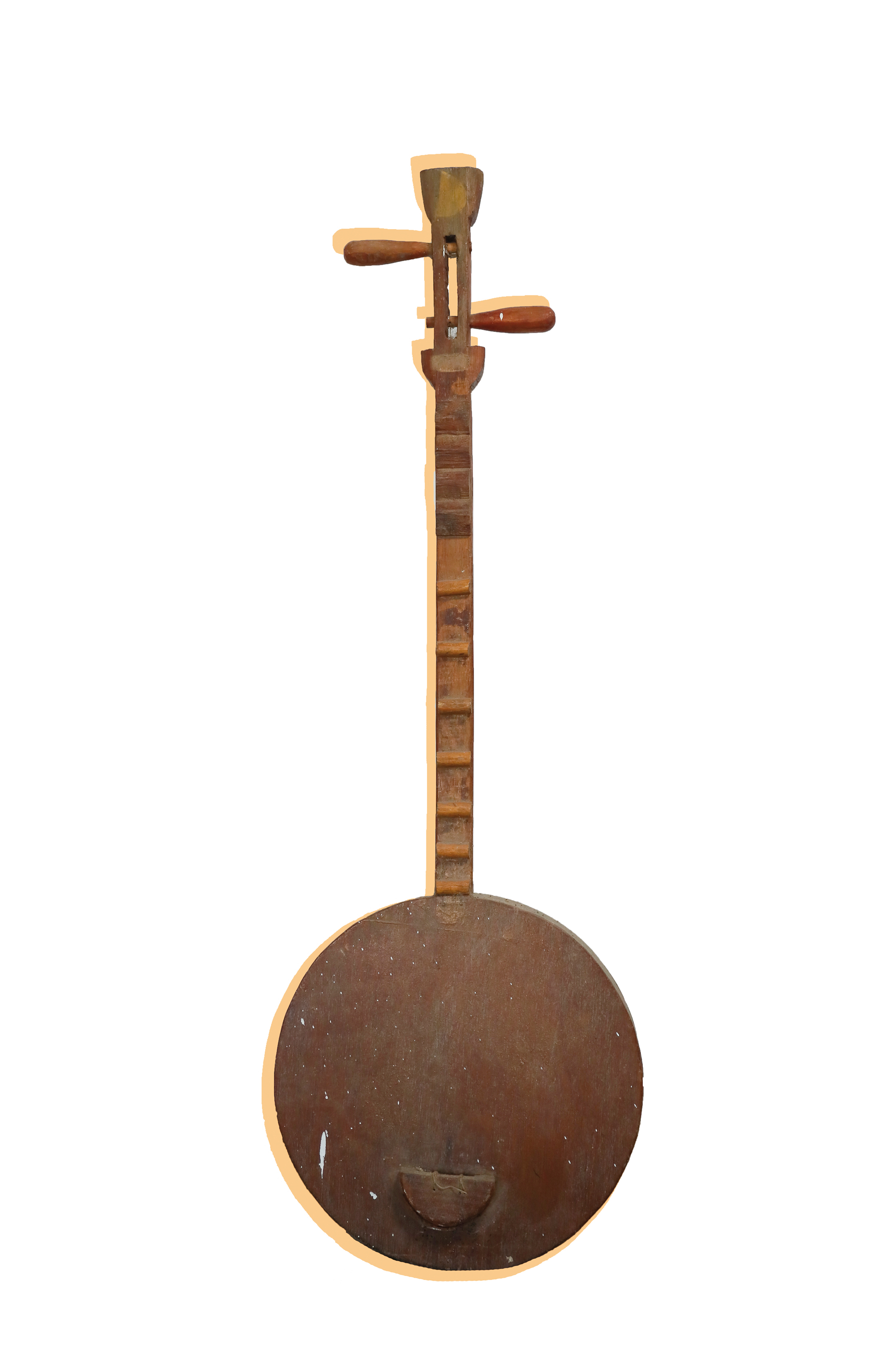 郷土音楽への愛—— 伝統弦楽器を作る林宗範 - Taiwan Panorama