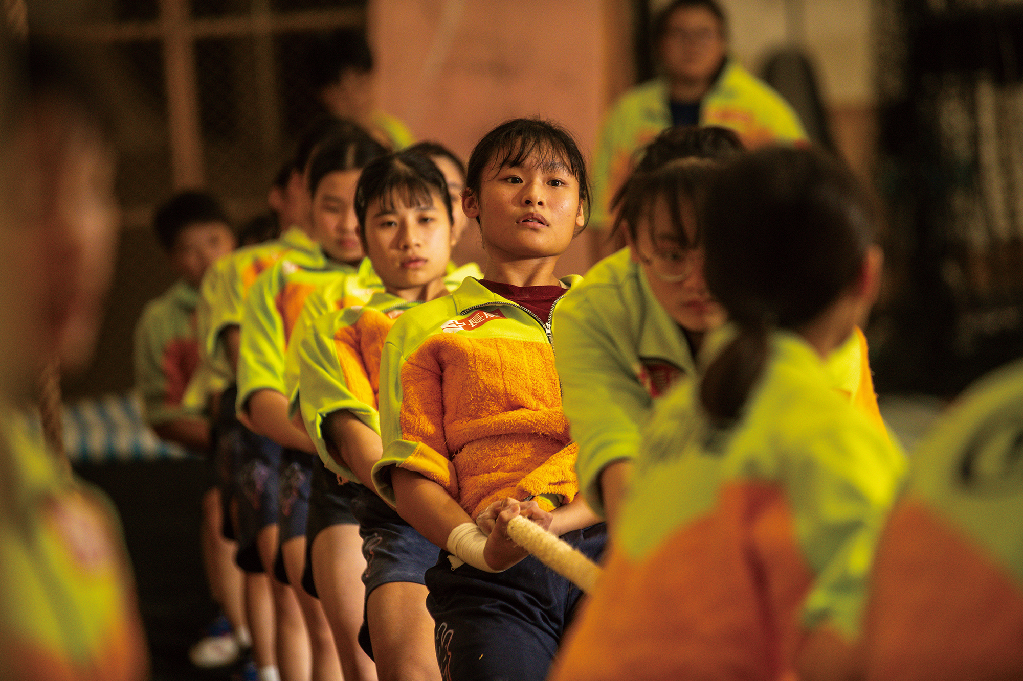 不放手，直到夢想到手