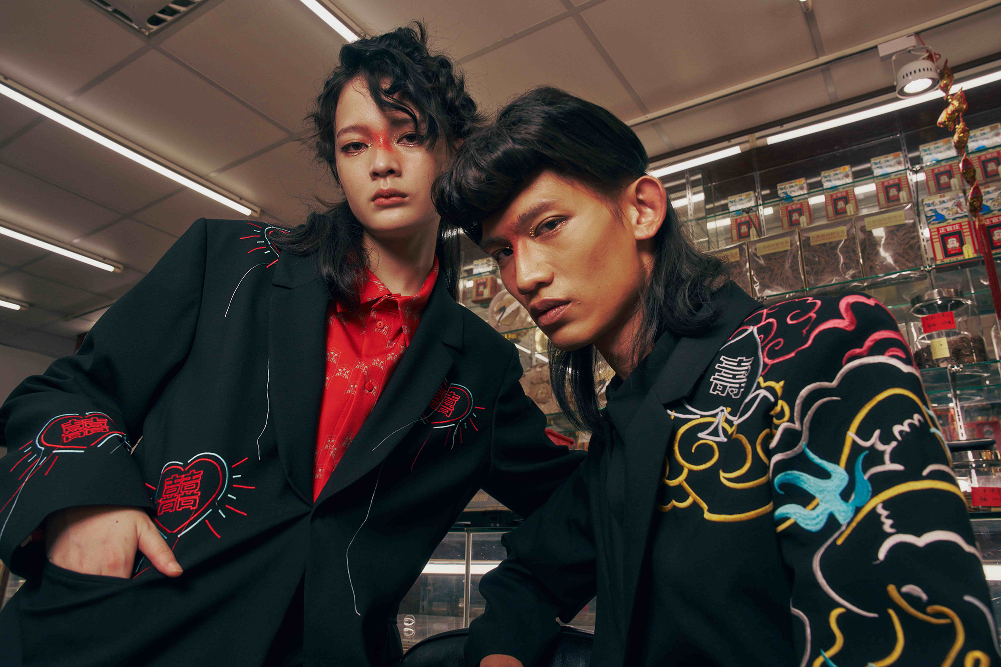 郭瑋的大腦在想什麼？    