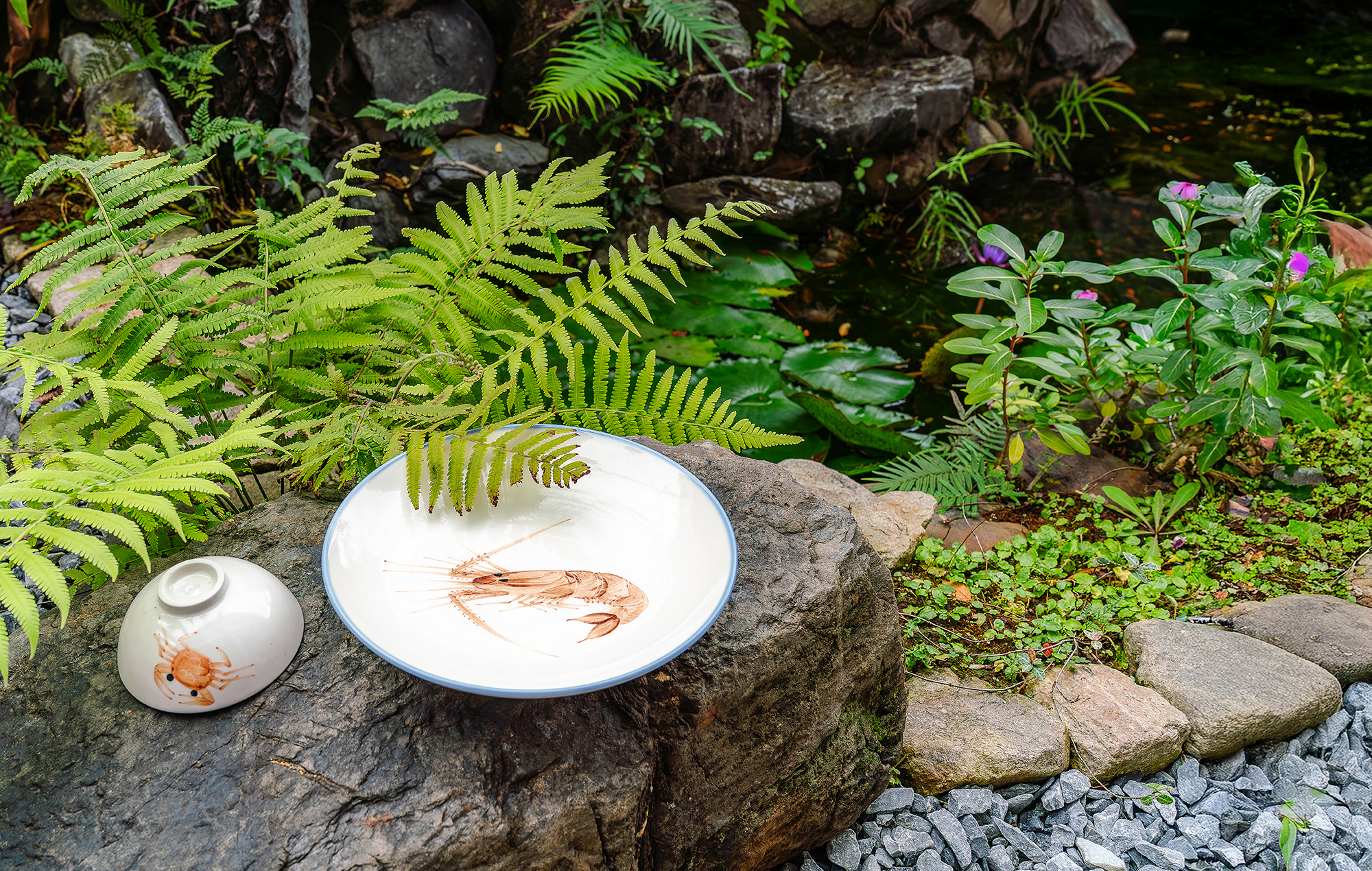 鶯歌工藝之家立晶窯    