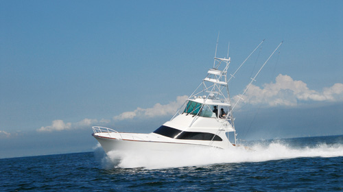 アジアのクルーザー王――海の豪邸を築く嘉鴻企業 - Taiwan Panorama