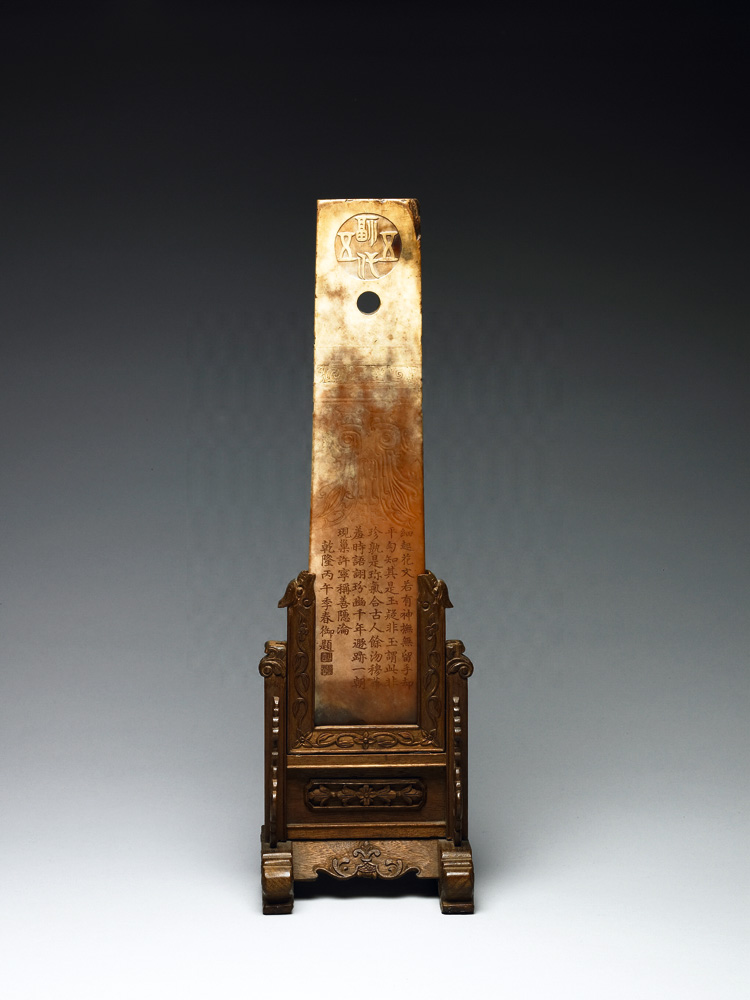 この夏、東京国立博物館と九州国立博物館で「故宮博物院展」開催