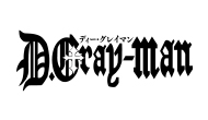 D.Gray-man