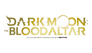 DARK MOON: THE BLOOD ALTAR
