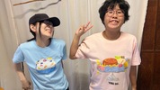 個展を開きました！
