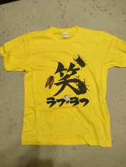 ラフ×ラフ デザインTシャツ 16257643