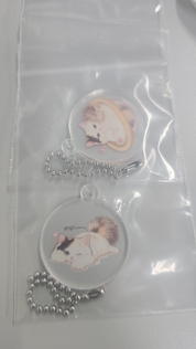 アクキー