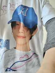 綺麗な発色でした