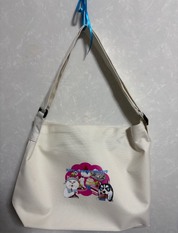 可愛くできました。