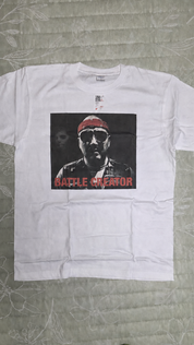 バトルクリエーター田所 Tシャツ最高‼️