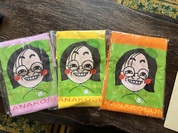 イメージ通りでした