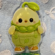 台座とピッタリ。