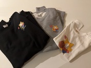 納品も商品も大満足でした