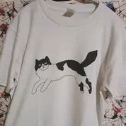満足です