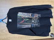 Tシャツは着るアート