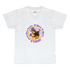 3.9オンス ドライライトVネックTシャツ キッズ｜WUNDOU