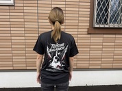 ライブ参戦用にオリＴ作った