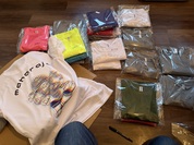 お手頃な価格ですがいい感じ