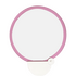 ピンク