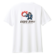 Tシャツの素材が良く、印刷品質も高くて満足！