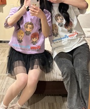 オリジナルTシャツ