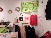 ギャラリー展示会しました