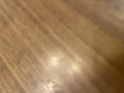 1週間くらいで届きました！