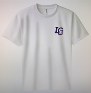 チームTシャツ