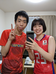 review