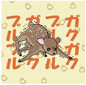 ハンカチタオル