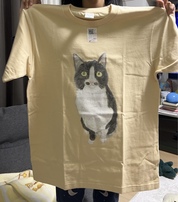 母が喜んでくれました