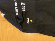 イメージ通りでした！