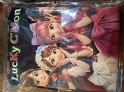 可愛く作れました