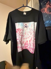 オリジナルTシャツ制作